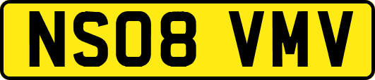 NS08VMV