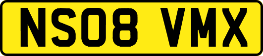 NS08VMX