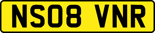NS08VNR