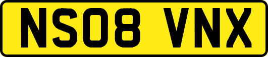 NS08VNX