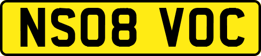 NS08VOC