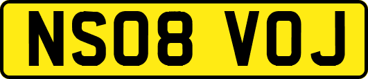 NS08VOJ