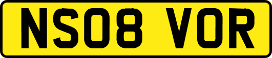 NS08VOR