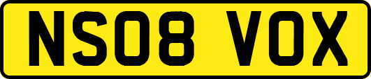 NS08VOX
