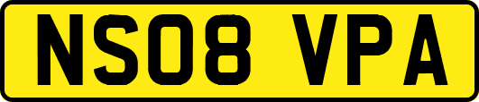NS08VPA