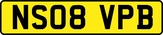 NS08VPB