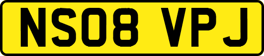 NS08VPJ
