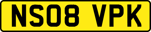 NS08VPK