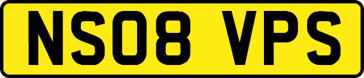 NS08VPS