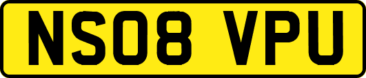 NS08VPU