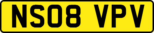NS08VPV