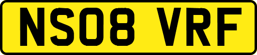 NS08VRF