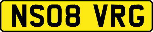 NS08VRG