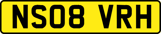 NS08VRH