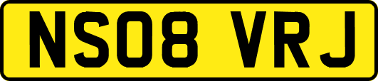NS08VRJ