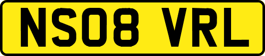 NS08VRL