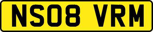 NS08VRM