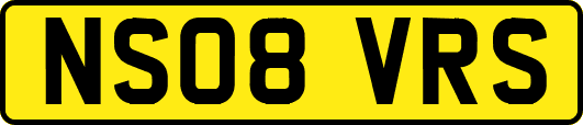 NS08VRS