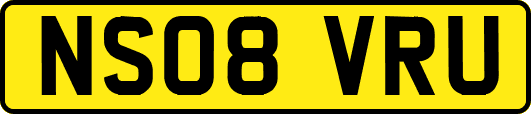 NS08VRU