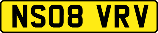 NS08VRV