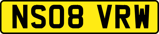 NS08VRW