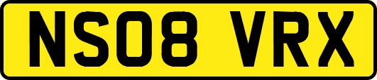 NS08VRX