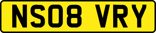 NS08VRY