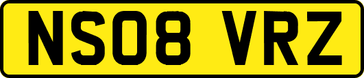 NS08VRZ