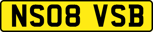 NS08VSB