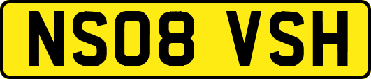 NS08VSH