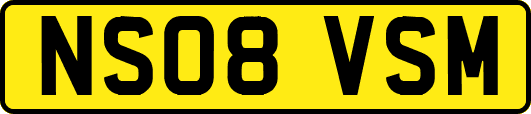 NS08VSM