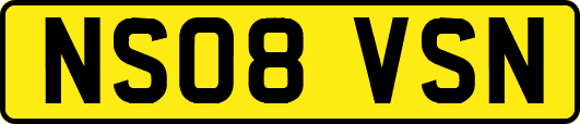 NS08VSN