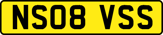 NS08VSS