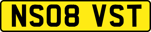 NS08VST