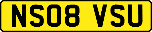 NS08VSU
