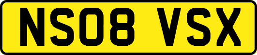 NS08VSX