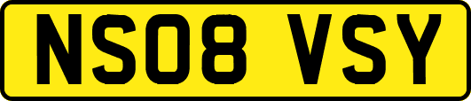 NS08VSY
