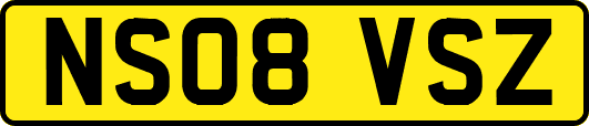 NS08VSZ