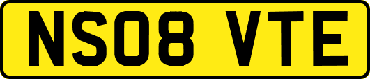 NS08VTE