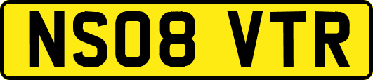 NS08VTR