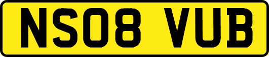 NS08VUB