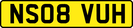 NS08VUH