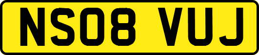 NS08VUJ