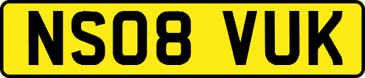 NS08VUK