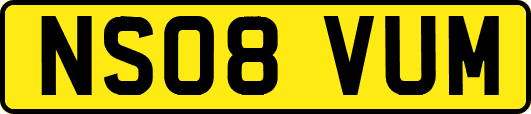 NS08VUM