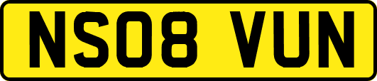 NS08VUN