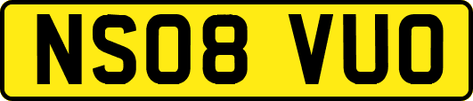 NS08VUO