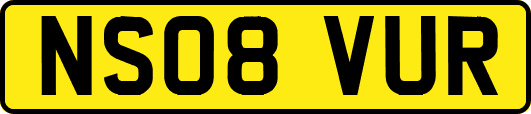 NS08VUR