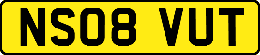 NS08VUT