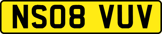 NS08VUV